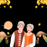 “软硬”兼修,哈药盖中盖氨糖软骨素钙片护航长辈关节健康