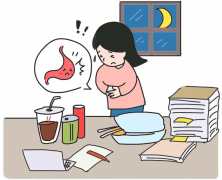 秋冬养胃正当时,哈药三精山楂麦芽口服液为脾胃健康保驾护航