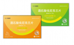 破解尼古丁依赖困局,民生乐速克®酒石酸伐尼克兰片京东健康即将上市