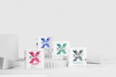 Xwhite 可适白:一片牙贴,重塑牙齿美白新高度