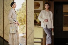 BADINA芭蒂娜2024中秋新品:「三生有幸」,悦享团