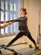 北京美家健身:私人定制健康,塑造美丽,全程