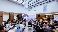 推开门是家，更是世界：北京链家联合果麦文化重构当代女性的理想空间