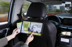 曹操出行杭州上线1000辆女性友好专车，助力女性乘客安心出发安全抵达