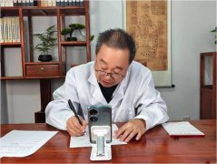 耳鸣,云太医楚海波教授辨明真实病机,一方直破病灶!